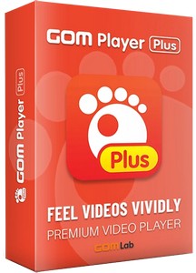 GOM Player Plus 2.3.94.5365 (x64) Portable by 7997