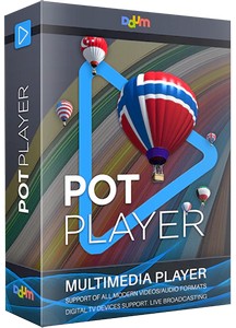 PotPlayer 240510 (1.7.22227) Portable by 7997