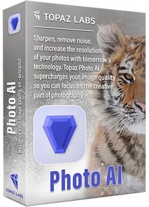 Topaz Photo AI 3.0.5 (x64) Portable by 7997