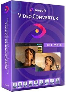 Aiseesoft Video Converter Ultimate 10.8.52 RePack (& Portable) by elchupacabra
