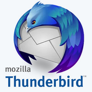 Mozilla Thunderbird 115.8.0