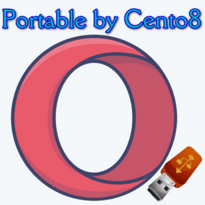 Opera One 112.0.5197.30 Portable by Cento8