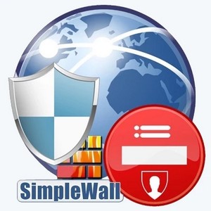 simplewall 3.8.3 + Portable