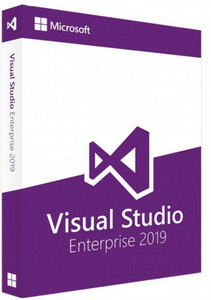 Microsoft Visual Studio 2019 Enterprise 16.11.42 (Offline Cache)