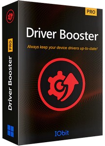 IObit Driver Booster Pro 11.6.0.128 RePack (& Portable) by elchupacabra