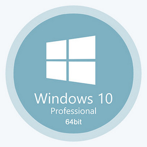 Windows 10 Pro 22H2 19045.4412 x64 by SanLex [Lightweight] [Ru-En]