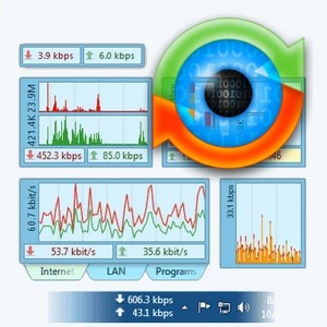 DU Meter 8.05 Build 4838 RePack by KpoJIuK