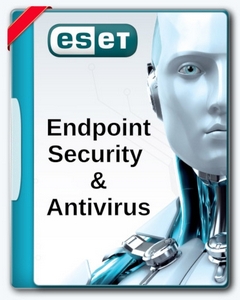 ESET Endpoint Antivirus / ESET Endpoint Security 11.0.2044.0 (14.03.2024) RePack by KpoJIuK