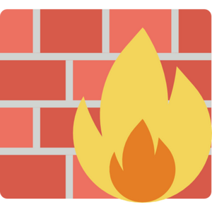 Fort Firewall 3.13.4 + Portable