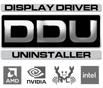 Display Driver Uninstaller 18.0.8.5 + Portable