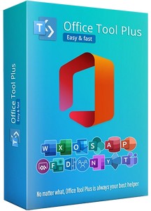 Office Tool Plus 10.10.7.0 Portable