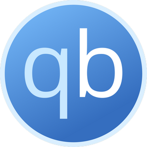 qBittorrent 4.6.5 Portable by PortableApps + Themes (x64)