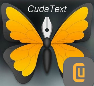 CudaText 1.217.0.0 Portable + addons