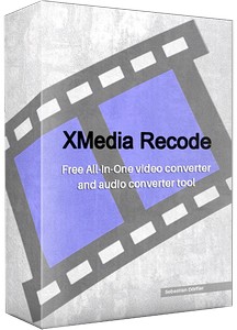 XMedia Recode 3.5.9.8 + Portable