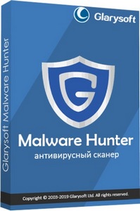 Glarysoft Malware Hunter PRO 1.185.0.807 Portable by FC Portables