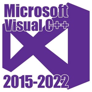 Microsoft Visual C++ 2015-2022 Redistributable 14.40.33617.1