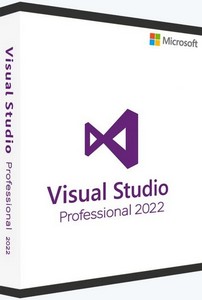 Microsoft Visual Studio 2022 Professional 17.12.0 (Offline Cache)