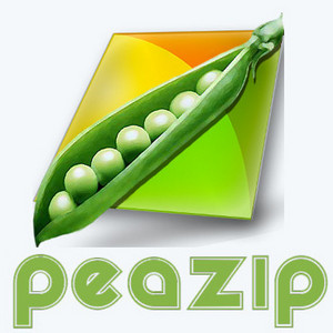 PeaZip 10.1.0 + Portable