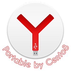 Яндекс.Браузер 24.6.1.768 (x32) / 24.6.1.766 (x64) Portable by Cento8