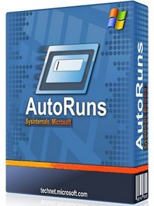 AutoRuns 14.11 Portable