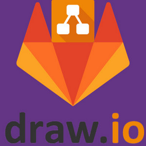 Draw.io 24.6.4 + Portable