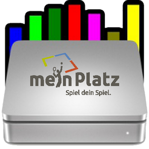 MeinPlatz 8.25 + Portable