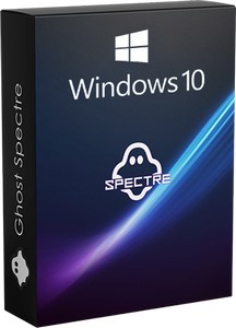 Windows 10 PRO AIO 20H1 - 22H2 1904X.4412 Update 17 by Ghost Spectre x64 [En]