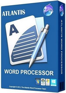 Atlantis Word Processor 4.4.0.2 Repack (& Portable) by elchupacabra