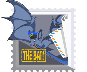 The Bat! Professional 11.2.0.0 RePack by KpoJIuK