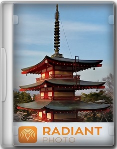 Radiant Photo 1.4.1.500 RePack (& Portable) by elchupacabra