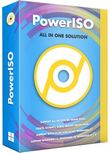 PowerISO 8.8 RePack by KpoJIuK