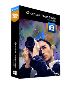 ACDSee Photo Studio Ultimate 2024 17.1.0.3778 Full / Lite RePack by KpoJIuK