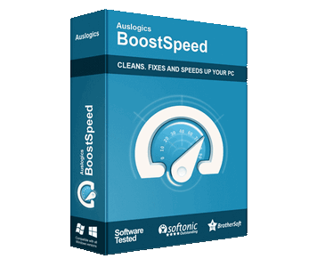 Auslogics BoostSpeed 13.0.0.7 RePack (& Portable) by KpoJIuK