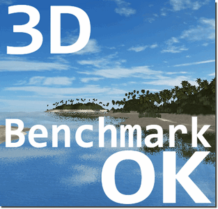 3D.Benchmark.OK 2.14 Portable