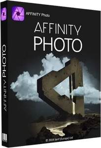 Serif Affinity Photo 2.5.0.2471 (x64) Portable by 7997