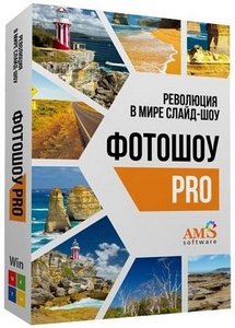 ФотоШОУ PRO 24.0 RePack (& Portable) by elchupacabra