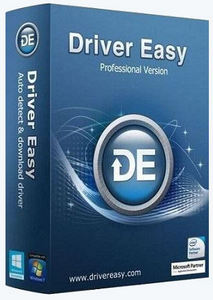 Driver Easy Pro 6.0.0.25691 (31.05.2024) RePack (& Portable) by elchupacabra
