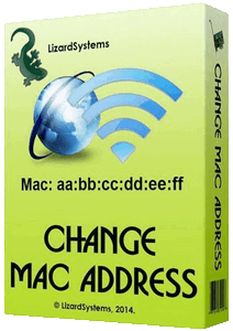 Change MAC Address 24.05 Repack (& Portable) by elchupacabra