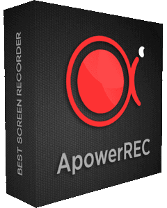 ApowerREC 1.7.1.10 RePack (& Portable) by elchupacabra
