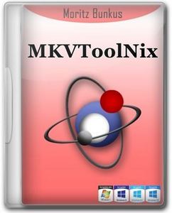 MKVToolNix 86.0 Stable + Portable