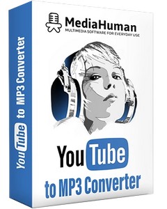 MediaHuman YouTube to MP3 Converter 3.9.9.96 (0609) RePack (& Portable) by elchupacabra