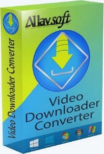 Allavsoft Video Downloader Converter 3.27.3.8957 RePack (& Portable) by elchupacabra