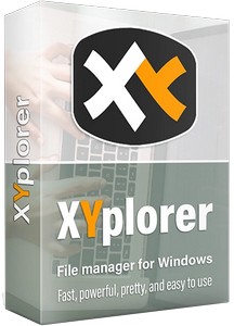 XYplorer 26.30.0000 RePack (& Portable) by elchupacabra
