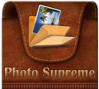Photo Supreme 2024.2.2.6599 RePack (& Portable) by elchupacabra