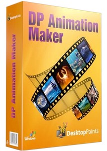DP Animation Maker 3.5.30 RePack (& Portable) by elchupacabra