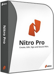 Nitro PDF Pro 14.28.5.0 Enterprise RePack by elchupacabra