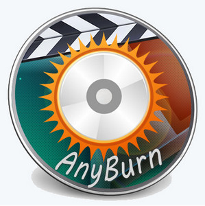 AnyBurn 6.2 + Portable