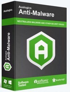 Auslogics Anti-Malware Pro 1.23.0.1 RePack (& Portable) by Dodakaedr