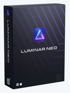 Luminar Neo 1.21.2.13959 RePack (& Portable) by elchupacabra