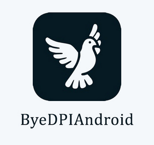 ByeDPI for Android 1.1.1